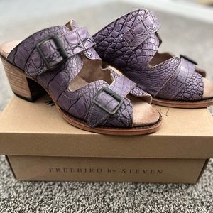 Freebird Caprice Sandals